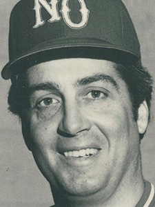 Ron Maestri Photo